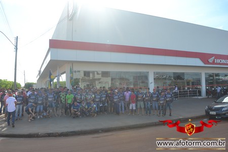 rolim de moura